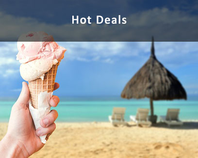 Hot Deals